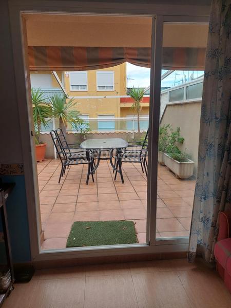 Foto f49875c2-42f4-452f-b35e-7695af0dc20a. Location attique avec chauffage dans Centre Pineda de Mar