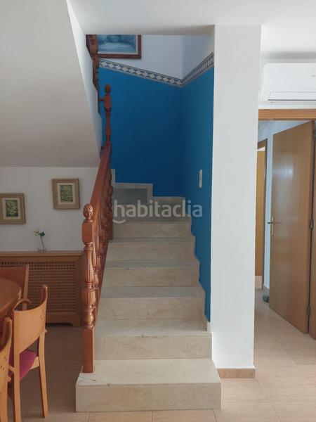 Foto c7073b44-d4f9-46ed-abbc-4a6e5df273e4. Miete dachwohnung mit heizung in Centre Pineda de Mar