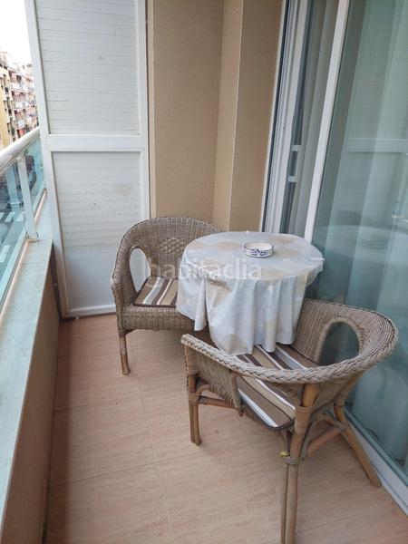 Foto 06466f34-30d2-401b-9c09-8cf19b9ec388. Rent penthouse with heating in Centre Pineda de Mar