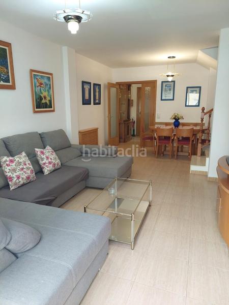 Foto 1ba79045-497d-4020-8299-13000728477f. Rent penthouse with heating in Centre Pineda de Mar