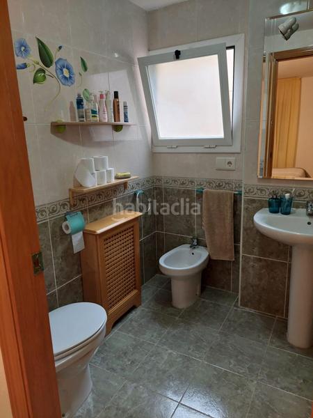 Foto 5314925c-2b91-4e4d-aec3-bfab024ca556. Rent penthouse with heating in Centre Pineda de Mar