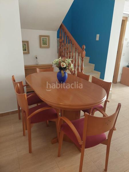 Foto ac72b99e-d189-4f7a-abd7-1141a6bab83e. Rent penthouse with heating in Centre Pineda de Mar
