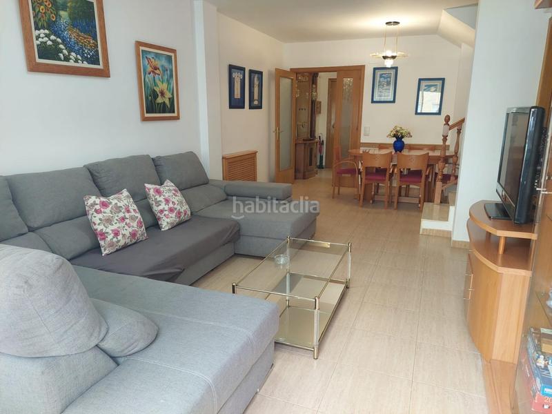 Foto b4ce9390-f6b7-4232-9729-a5166648bae9. Rent penthouse with heating in Centre Pineda de Mar