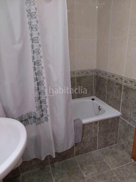 Foto ec49803d-cb25-43be-97e8-ff3d1e653e2b. Rent penthouse with heating in Centre Pineda de Mar