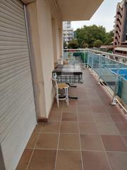 Location Appartement à Malgrat de Mar. Piso de alquiler temporal en malgrat de mar