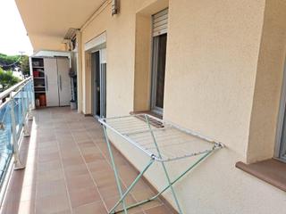 Location Appartement à Malgrat de Mar. Piso de alquiler temporal en malgrat de mar
