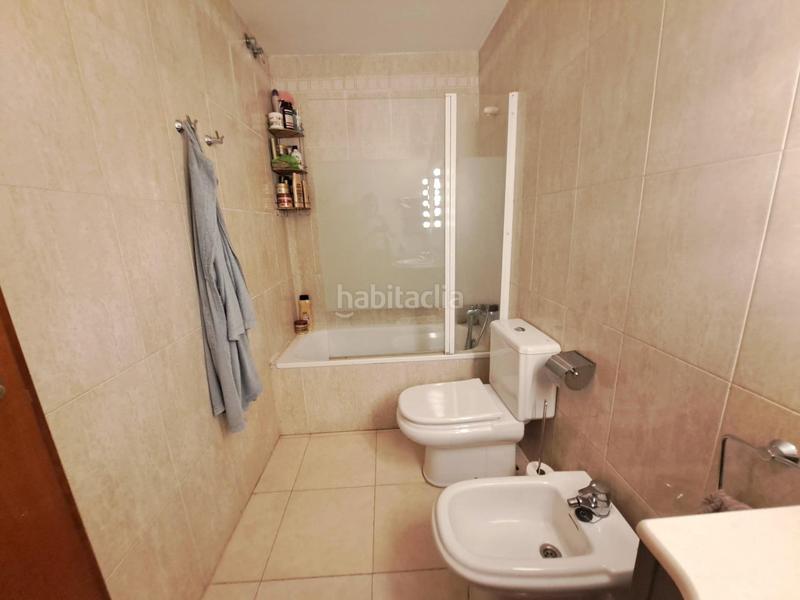 Foto 1a19fda6-22c1-437a-b979-f494b4fdc652. Dúplex amb calefacció a Centre Pineda de Mar