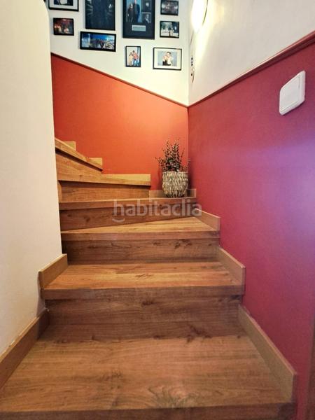 Foto 1e60032b-3d19-4e42-acd7-1ba3c8428394. Dúplex amb calefacció a Centre Pineda de Mar