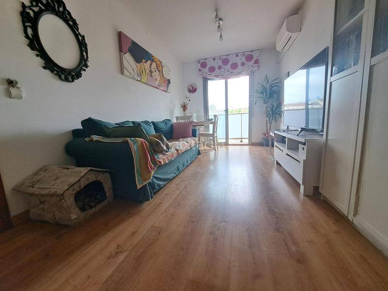 Foto 4bb234c6-8d57-4e40-9f59-5cd781fb34b8. Dúplex amb calefacció a Centre Pineda de Mar