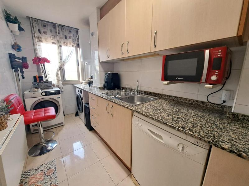 Foto 6d00e216-6e74-478f-ba13-a5cac153fab5. Dúplex amb calefacció a Centre Pineda de Mar