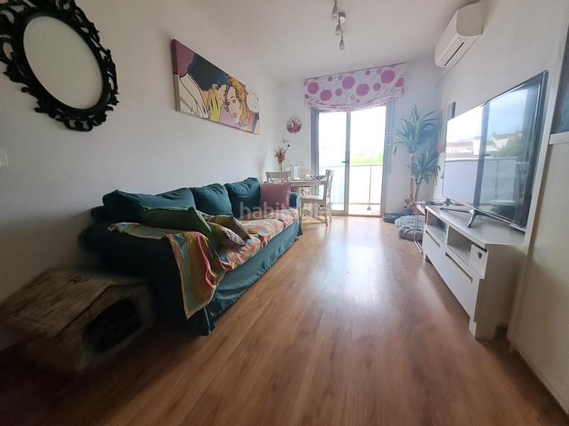 Foto b6532043-1dc4-423e-b6d0-c00cd1751fd8. Dúplex amb calefacció a Centre Pineda de Mar