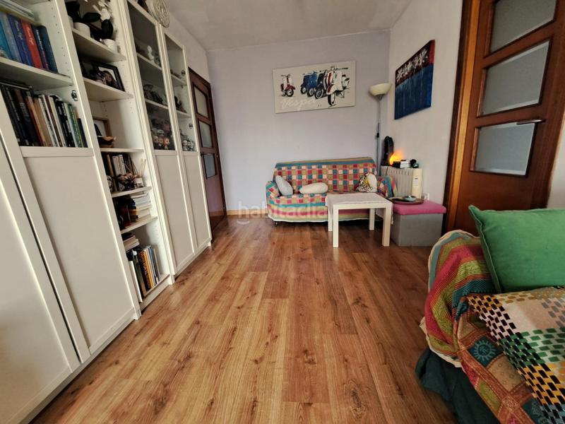 Foto ceffbfb9-c011-4f82-8b82-d2ba1631d09c. Dúplex amb calefacció a Centre Pineda de Mar