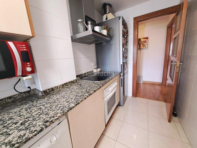 Foto dc36a1b7-e805-4918-a285-40e310d716c2. Dúplex amb calefacció a Centre Pineda de Mar