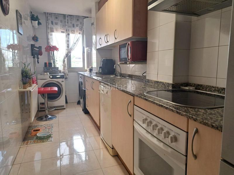 Foto e46ca1c6-2f23-45a7-a0b0-994f287d340e. Dúplex amb calefacció a Centre Pineda de Mar