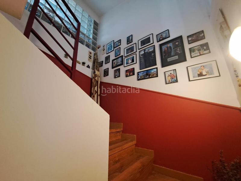 Foto e99d1582-7329-44b7-a78d-f0c31849b38f. Dúplex amb calefacció a Centre Pineda de Mar