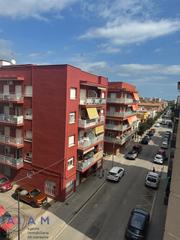Etagenwohnung in Centre. Piso reformado en el centro de pineda de mar