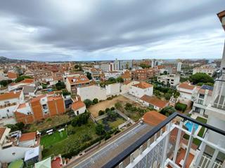 Appartement à Centre. Pis en venda al centre de la població de pineda de mar
