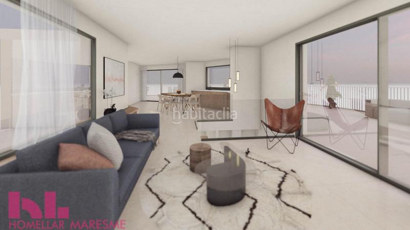 Foto d8571c1f-6812-40bc-9ad7-4fd6f1626303. Appartement avec chauffage dans Calella