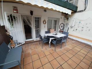 Planta baja en Centre. Planta baja en venta en pineda de mar