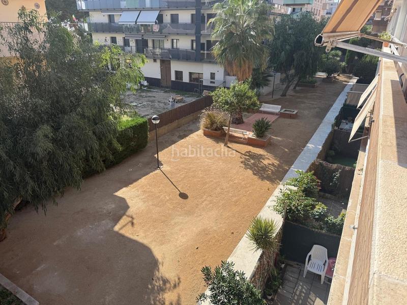 Foto 0aac44a6-a7d4-4d46-8f7a-7e21593318af. Pis a Centre Pineda de Mar