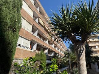 Appartement à Centre. Pis en venda en segona linea de platja de pineda de mar
