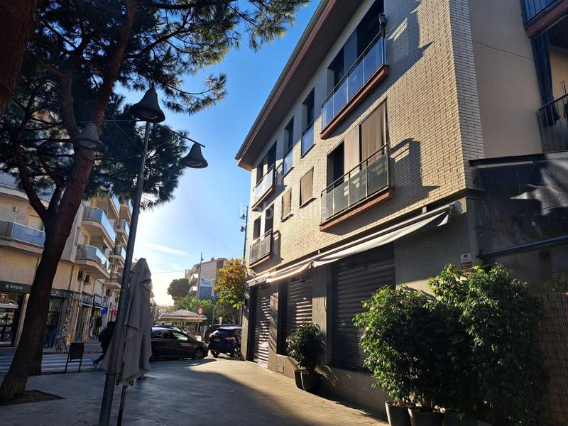 Foto 52a4d354-c3cc-4026-b9b8-e27540cab0a4. Appartement avec chauffage dans Centre Pineda de Mar