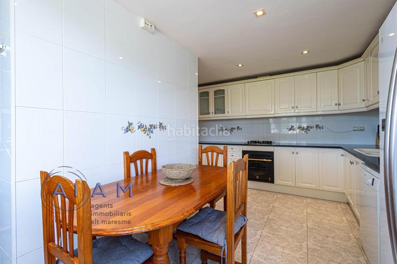 Foto 5ecc89b2-8891-40c6-bcff-56f9296b1cb0. Reihenhaus mit parking in Santa Susanna