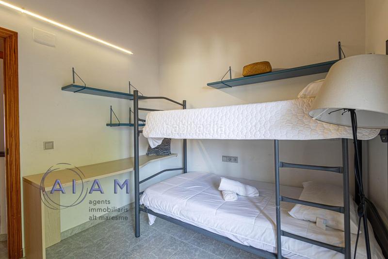 Foto 73d56332-f7ad-4bfc-b08e-fb953b46d4c2. Reihenhaus mit parking in Santa Susanna