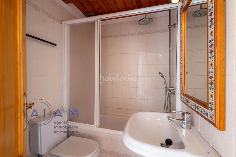 Foto 81fc4b31-8d02-4032-836a-7460988d839b. Reihenhaus mit parking in Santa Susanna