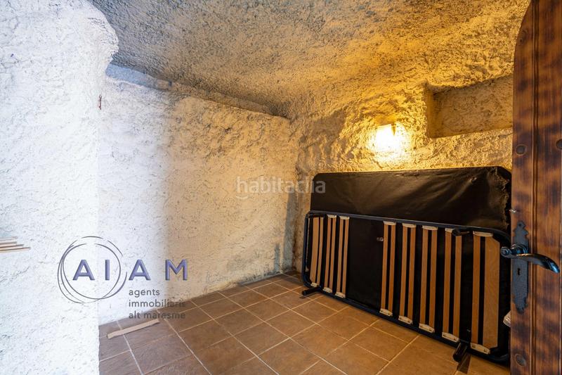 Foto 8fb1b858-9c05-4f6d-a118-a87c8a175444. Reihenhaus mit parking in Santa Susanna