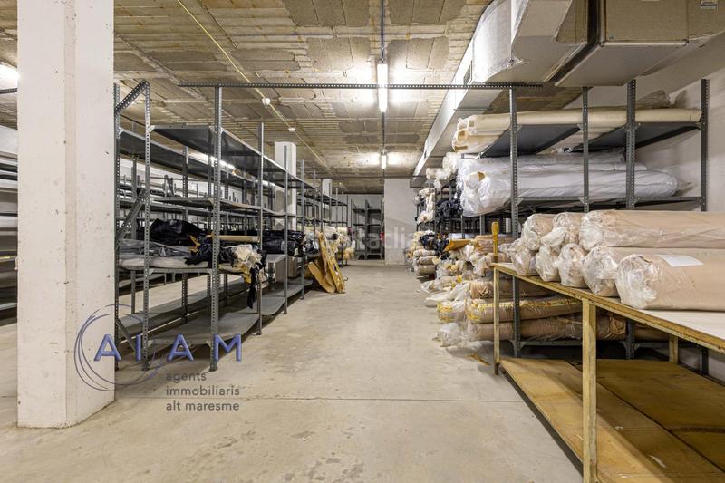 Foto 140f409f-d83d-48da-be1d-1d1156d0fa22. Gebäude in Les Creus Pineda de Mar