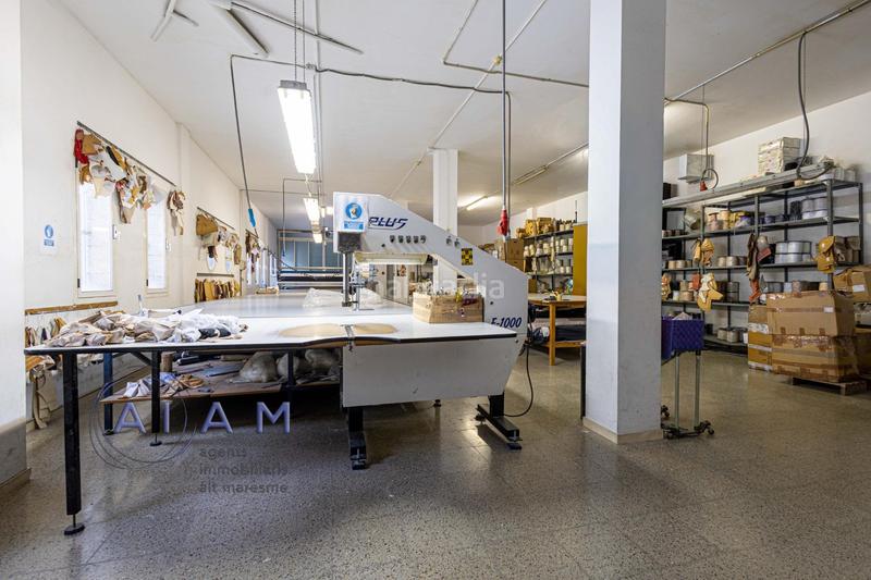 Foto 32ae47de-20e7-494b-baa6-92ec21bf3309. Gebäude in Les Creus Pineda de Mar