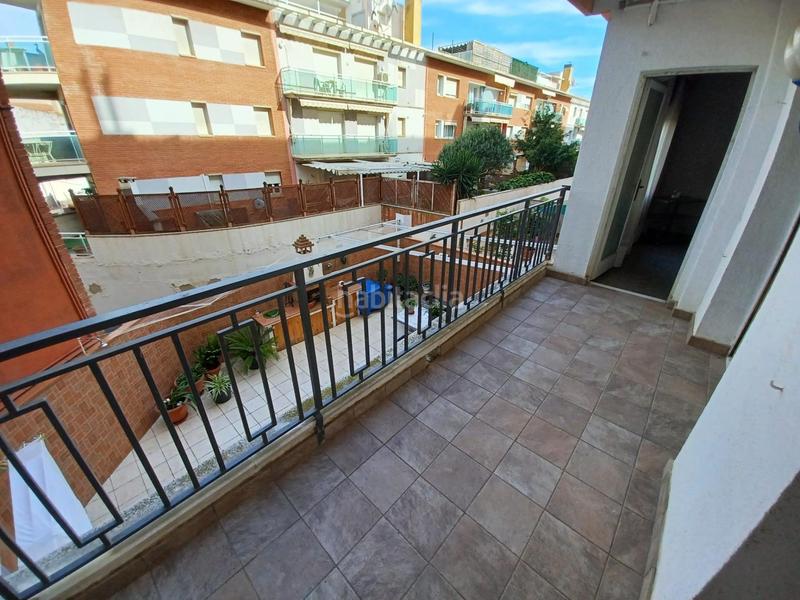 Foto 4b283f1e-612d-45d5-a314-e8d530ebfc82. Appartement dans Centre Pineda de Mar