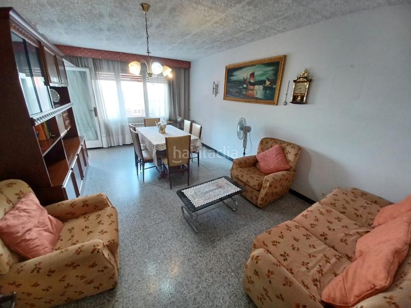 Foto c9bf91c5-b7d9-4ed7-ade8-974542e932da. Appartement dans Centre Pineda de Mar