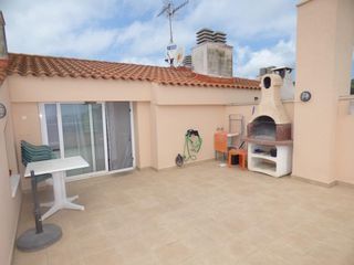 Duplex in Malgrat de Mar. Ático en venta en malgrat de mar  av. païssos catalans