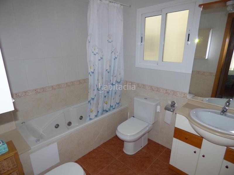 Foto aa2b5d87-5bc0-44f6-9f1f-13f20ceefc5b. Duplex avec chauffage parking piscine dans Malgrat de Mar