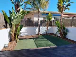 Location Maison à Palafolls. Casa adosada de alquiler en palafolls