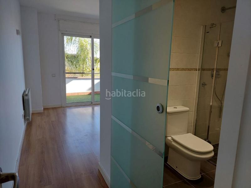 Foto 28664315-5dac-4ad7-b474-3565b92f80e4. Rent house with heating parking in Palafolls