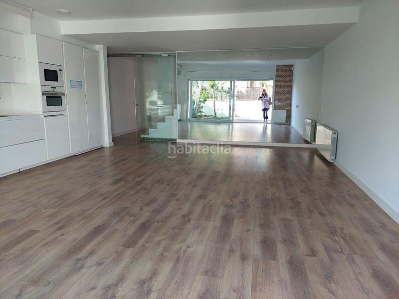 Foto 369f5e05-0c2f-451d-aae1-2b6c3812c74b. Rent house with heating parking in Palafolls