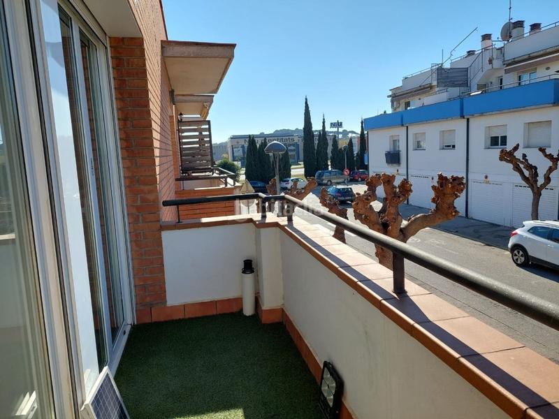 Foto 4f0d51c5-303e-4064-8c87-a9945e49fa75. Rent house with heating parking in Palafolls