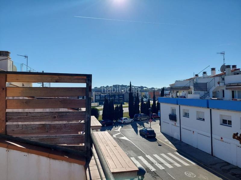 Foto 68ab5267-0e4e-42d3-87ef-6365d5a01117. Rent house with heating parking in Palafolls