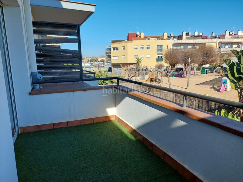 Foto a2661719-4378-4c01-ba61-1b27329be31a. Rent house with heating parking in Palafolls