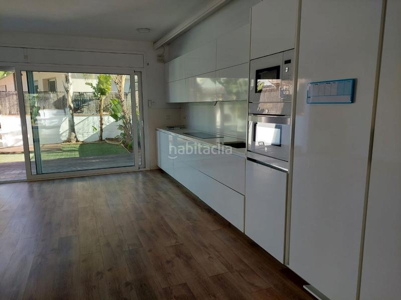Foto d372cad7-35f5-4d7f-9644-991dbbc618ac. Rent house with heating parking in Palafolls
