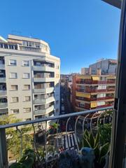 Àtic  Rambla catalana. Gran piso en venta en barcelona  cerca del camp nou