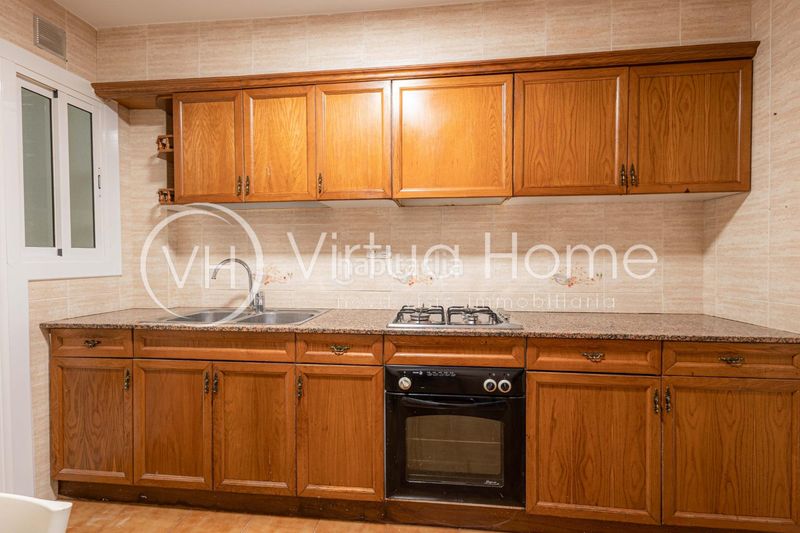 Foto 3e24435b-bd99-4fdd-8b95-1d5afdb8d6a0. Pis a Centre Pineda de Mar