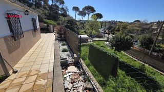 Casa a Residencial Park. Casa de una sola planta en urbanizaci�n residencial park de ma�a