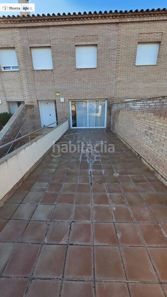 Foto 7879952a-c4d5-4758-9036-408fe7b4b709. Casa adossada amb aparcament a Tordera Tordera