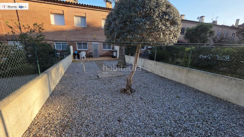 Foto e3d9141f-c4e1-443b-9df5-4c973e924565. Casa adossada amb aparcament a Tordera Tordera