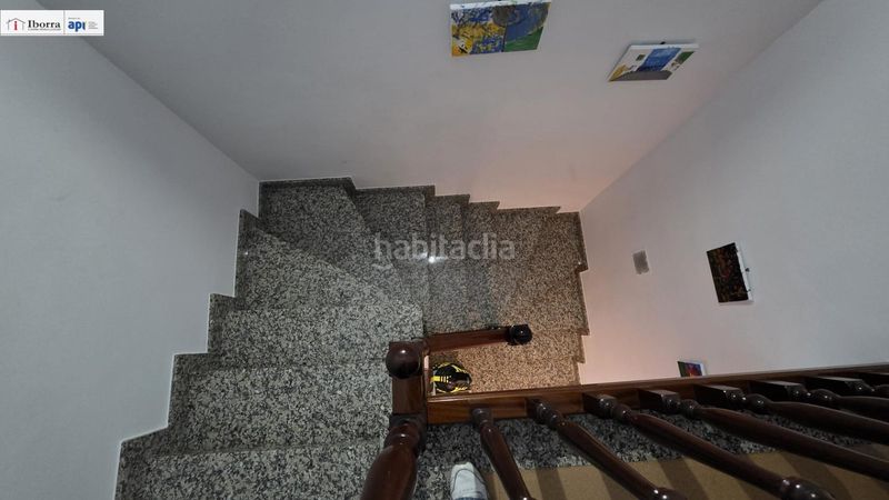 Foto fb0b767e-b28a-49aa-b47f-3f6d77d74181. Casa adossada amb aparcament a Tordera Tordera