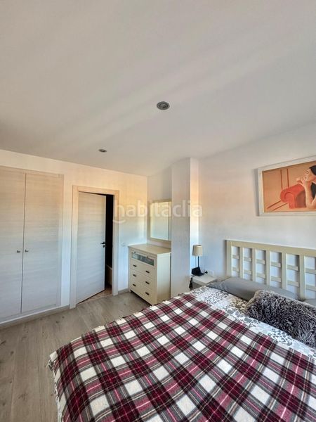 Foto 7735c154-aaa1-496d-a1ef-743ad41f09cc. Pis amb calefacció aparcament piscina a Malgrat de Mar